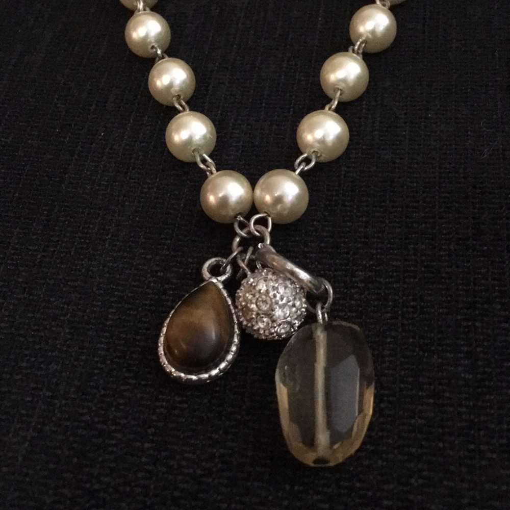 WHBM Necklace
